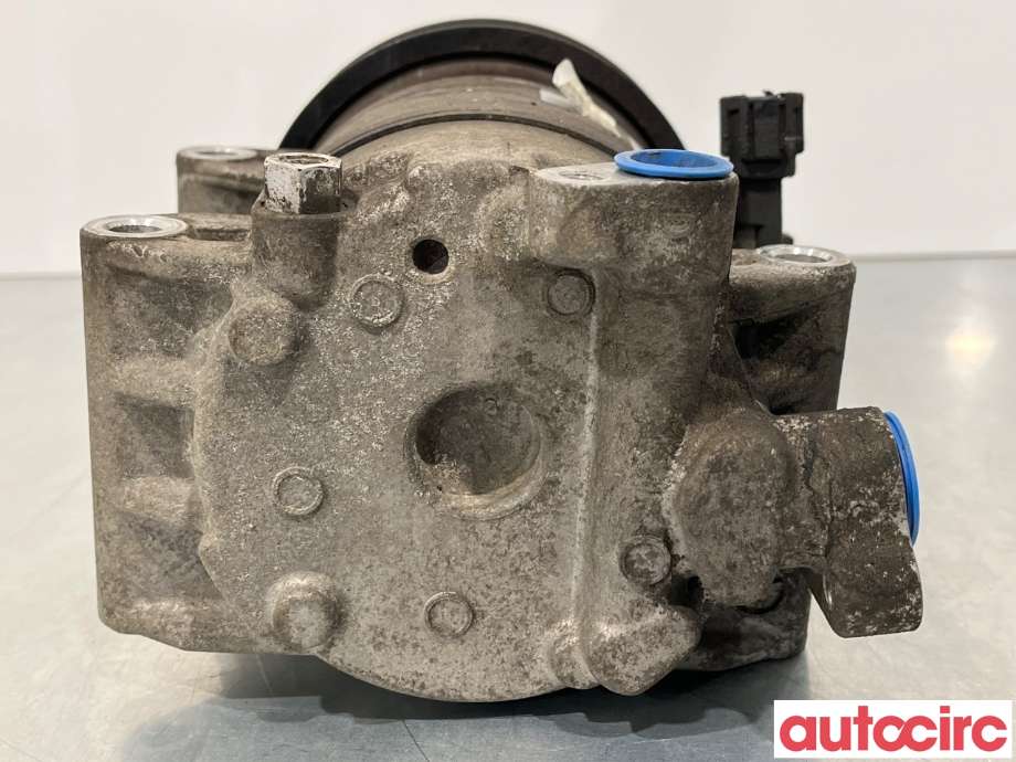 Aircondition kompressor til Nissan Pathfinder 2005-2010 (Fase 1) (R51) (R51) (NISSAN|92600EB01A)