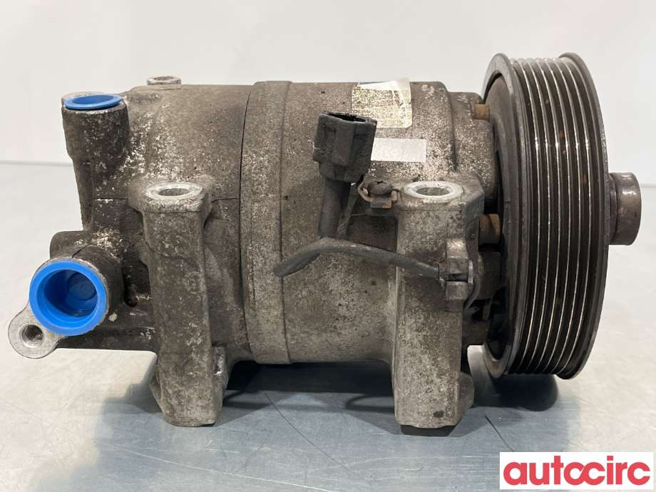 Aircondition kompressor til Nissan Pathfinder 2005-2010 (Fase 1) (R51) (R51) (NISSAN|92600EB01A)