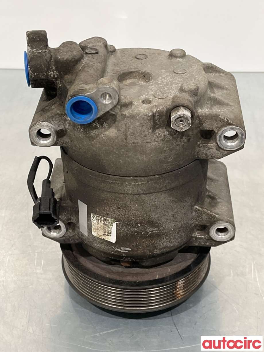 Aircondition kompressor til Nissan Pathfinder 2005-2010 (Fase 1) (R51) (R51) (NISSAN|92600EB01A)