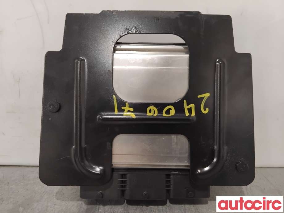 Styreenhet motor til Citroën Berlingo 2008-2015 (Type II, Fase 1)  (CITROEN|1677633880|0281030546|9807885980)
