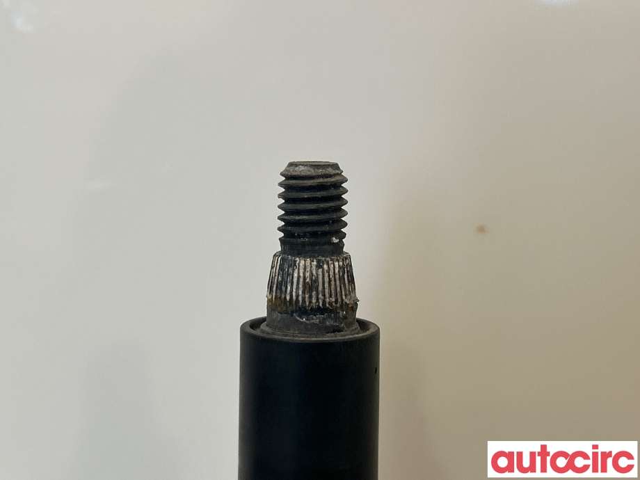 Viskermotor bakrute til Renault Megane 2009-2016 Type III  (RENAULT|287100007R)