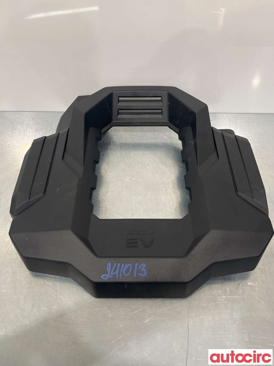 Motordeksel over motor til Hyundai Ioniq Electric 2016-2019 (Fase 1)  (HYUNDAI|292000E050||29200-0E050)