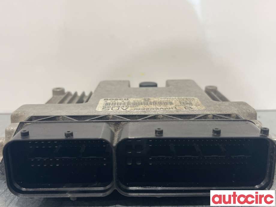Styreenhet motor til Suzuki SX4 2006-2009 (Type I, Fase 1)  (SUZUKI|33920-79JQ2)