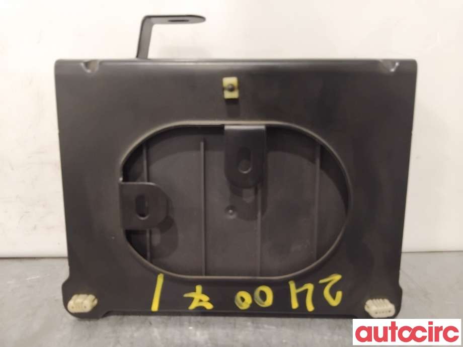 Styreenhet diverse til Citroën Berlingo 2008-2015 (Type II, Fase 1)  (CITROEN|NO NR|S180085003F|9665778480)