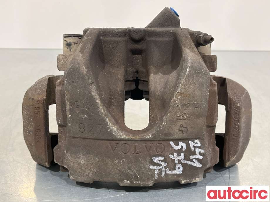 Bremsecaliper venstre foran til Volvo XC60 2008-2013 (Type I, Fase 1)  (VOLVO|36002411)