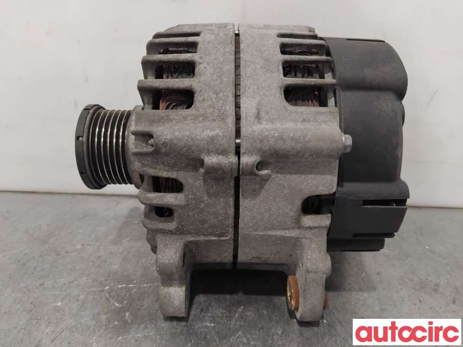 Dynamo til Audi A4 2007-2014 (Type IV) (B8) (B8) (AUDI|03L903017BX|FG20S016|03L903017B)