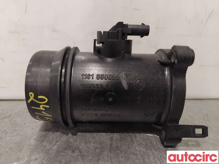 Sensor innsugsluft til BMW 5-Serie 2010-2017 (F10/F11) (F10/F11) (BMW|11618519492|11884414|11618506359)