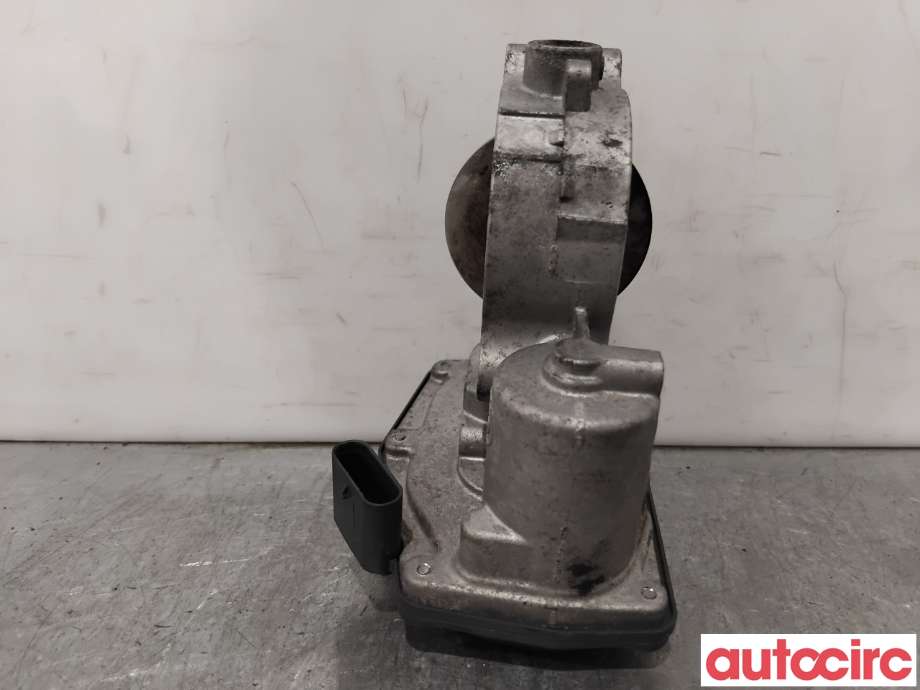 Spjeldhus til BMW 5-Serie 2010-2017 (F10/F11) (F10/F11) (BMW|13547810752|50836903)