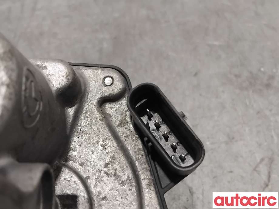 Spjeldhus til BMW 5-Serie 2010-2017 (F10/F11) (F10/F11) (BMW|13547810752|50836903)