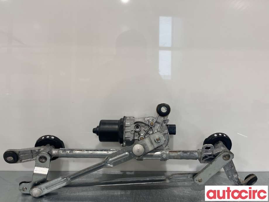 Viskermotor frontrute til Nissan Leaf 2018-->> (Type II)  (NISSAN|288003NL0B||288003NL0C)