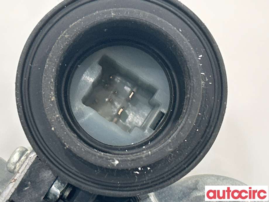 Ruteheis venstre foran til Toyota Prius 2009-2016 (Type III) (COMBI) (COMBI) (TOYOTA|6980252070|)