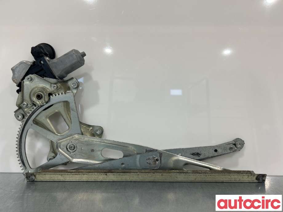 Ruteheis venstre foran til Toyota Prius 2009-2016 (Type III) (COMBI) (COMBI) (TOYOTA|6980252070|)
