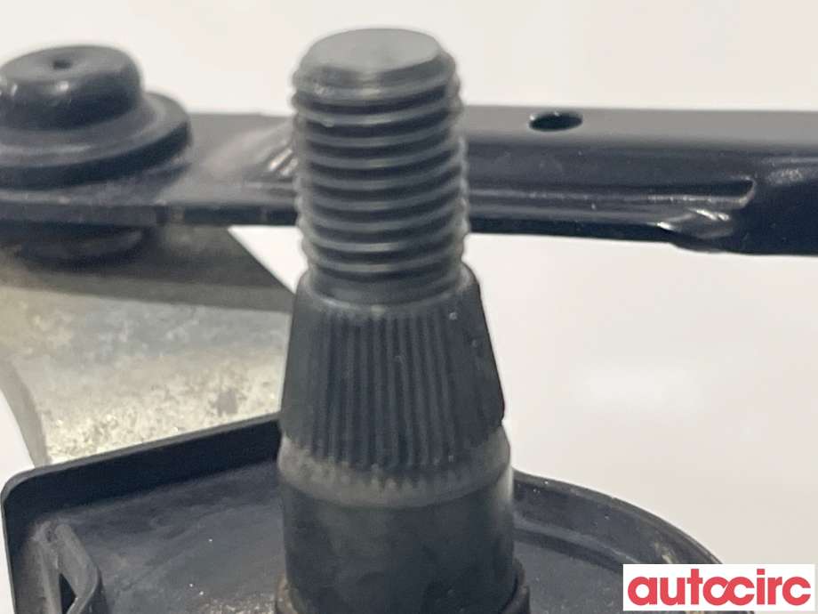 Viskermotor frontrute til Hyundai i30 2007-2012 (Type I)  (HYUNDAI|981002L000)