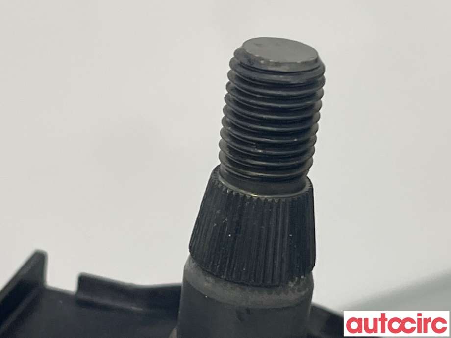 Viskermotor frontrute til Hyundai i30 2007-2012 (Type I)  (HYUNDAI|981002L000)