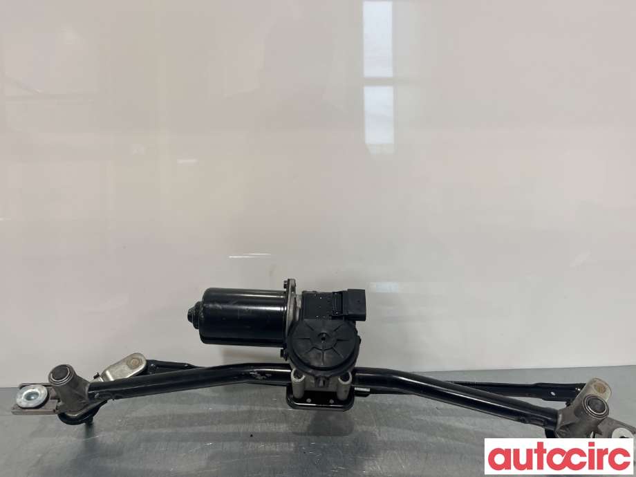Viskermotor frontrute til Hyundai i30 2007-2012 (Type I)  (HYUNDAI|981002L000)