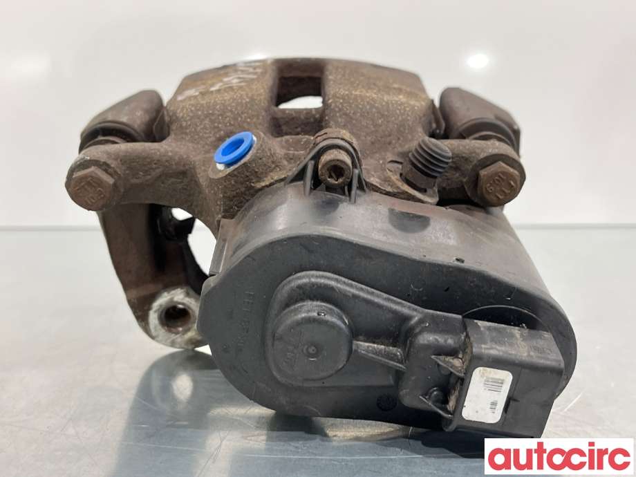 Bremsecaliper venstre bak til Volvo XC60 2008-2013 (Type I, Fase 1)  (VOLVO|36001375|)