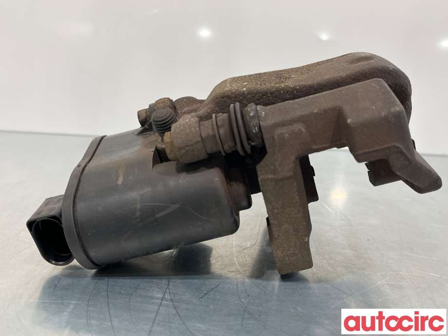 Bremsecaliper venstre bak til Volvo XC60 2008-2013 (Type I, Fase 1)  (VOLVO|36001375|)