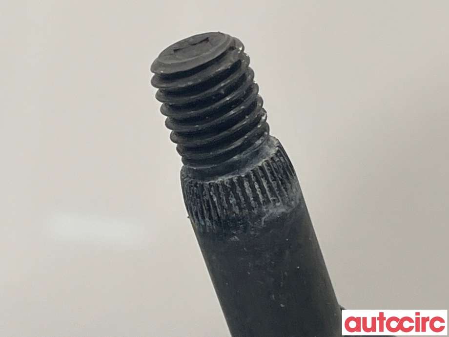 Viskermotor frontrute til Citroën C4, Spacetourer 2019-->>  (CITROEN|9824784980|W000096769)