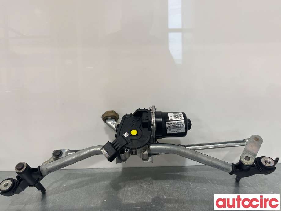 Viskermotor frontrute til Citroën C4, Spacetourer 2019-->>  (CITROEN|9824784980|W000096769)