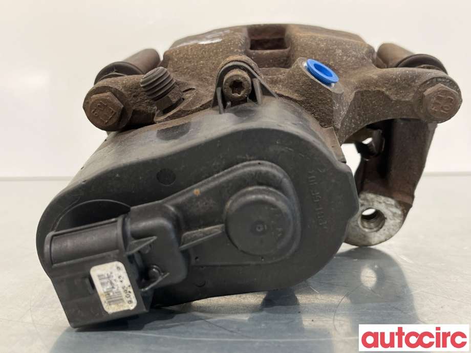 Bremsecaliper høyre bak til Volvo XC60 2008-2013 (Type I, Fase 1)  (VOLVO|36001377|)