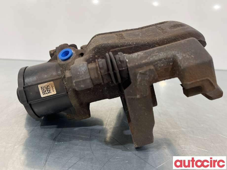 Bremsecaliper høyre bak til Volvo XC60 2008-2013 (Type I, Fase 1)  (VOLVO|36001377|)
