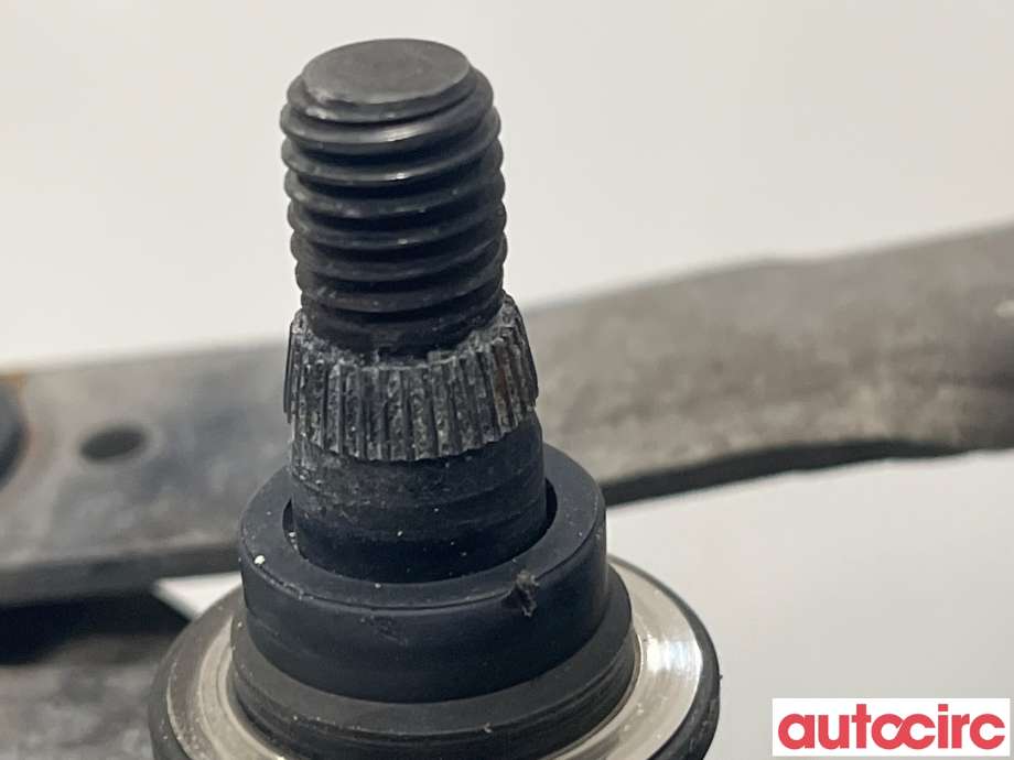 Viskermotor frontrute til BMW 5-Serie 2010-2017 (F10/F11) (F10/F11) (BMW|61617306266|1397220538|7272451)