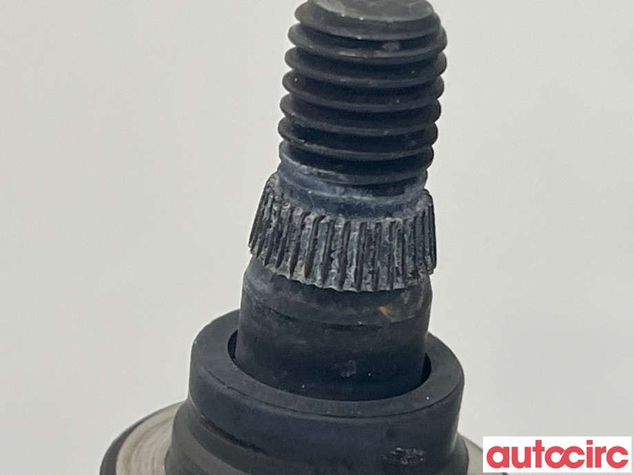 Viskermotor frontrute til BMW 5-Serie 2010-2017 (F10/F11) (F10/F11) (BMW|61617306266|1397220538|7272451)
