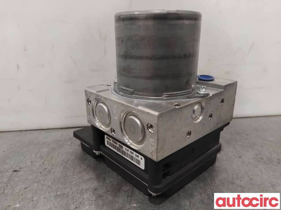 ABS sentral til BMW X1 2009-2015 (E84) (E84) (BMW|34516856926|0265239288|34516791272)