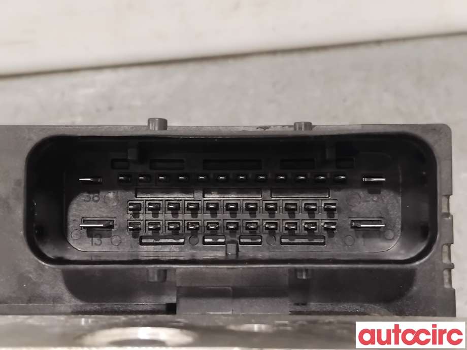 ABS sentral til BMW X1 2009-2015 (E84) (E84) (BMW|34516856926|0265239288|34516791272)