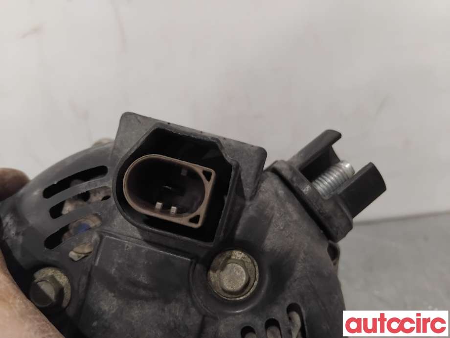 Dynamo til Ford B-Max 2012-2017  (FORD|2414991|MS1042101731|CV6T-10300-BC)