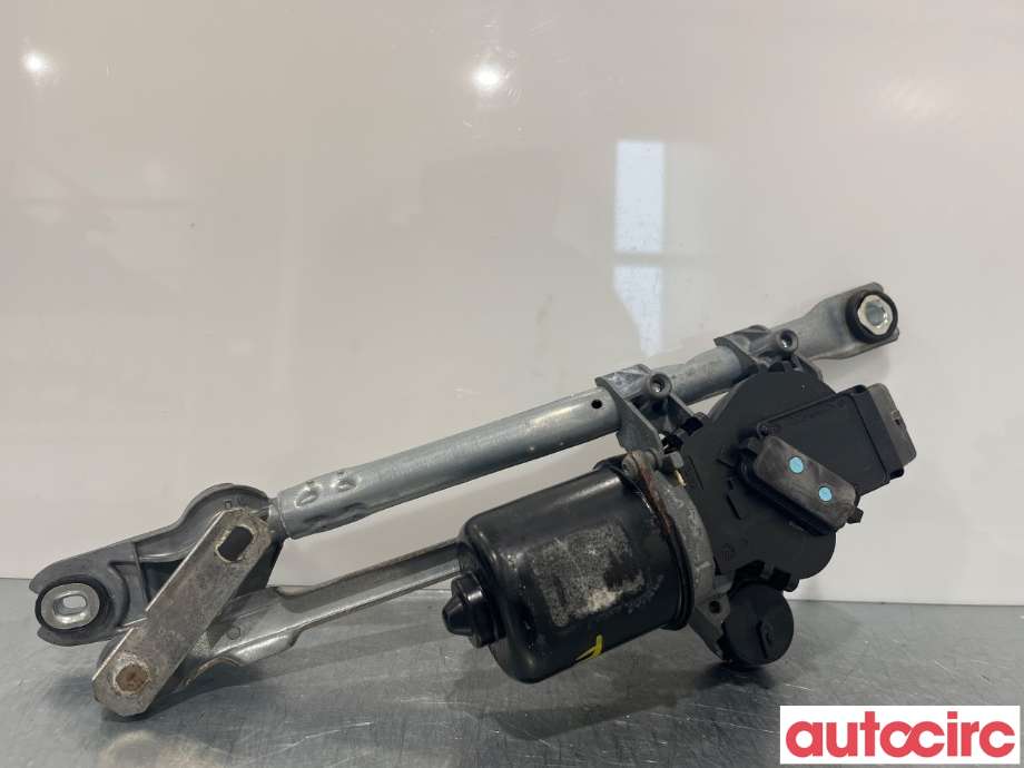 Viskermotor frontrute til Toyota Aygo 2005-2014 (Type I)  (TOYOTA|850100H011|)