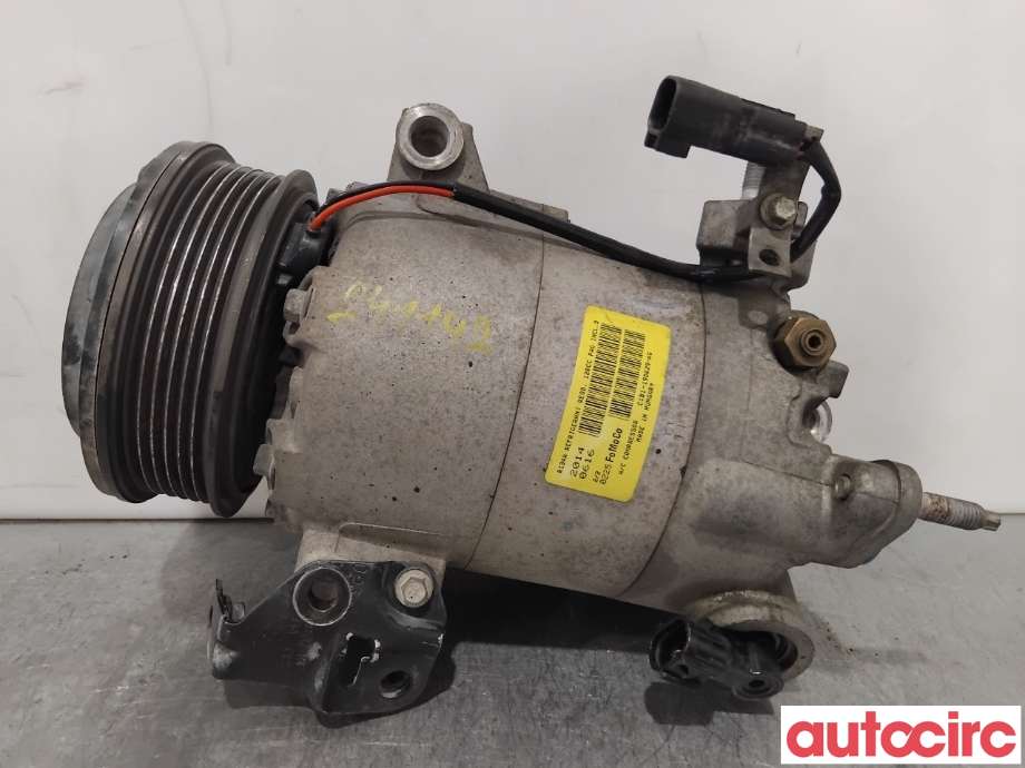 Aircondition kompressor til Ford B-Max 2012-2017  (FORD|2163335||C1B1-19D629-AG)