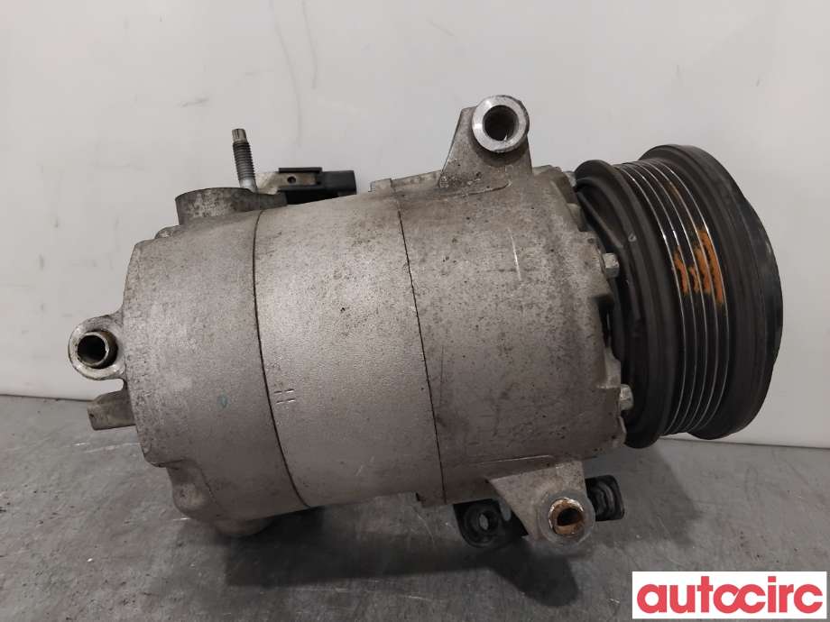 Aircondition kompressor til Ford B-Max 2012-2017  (FORD|2163335||C1B1-19D629-AG)