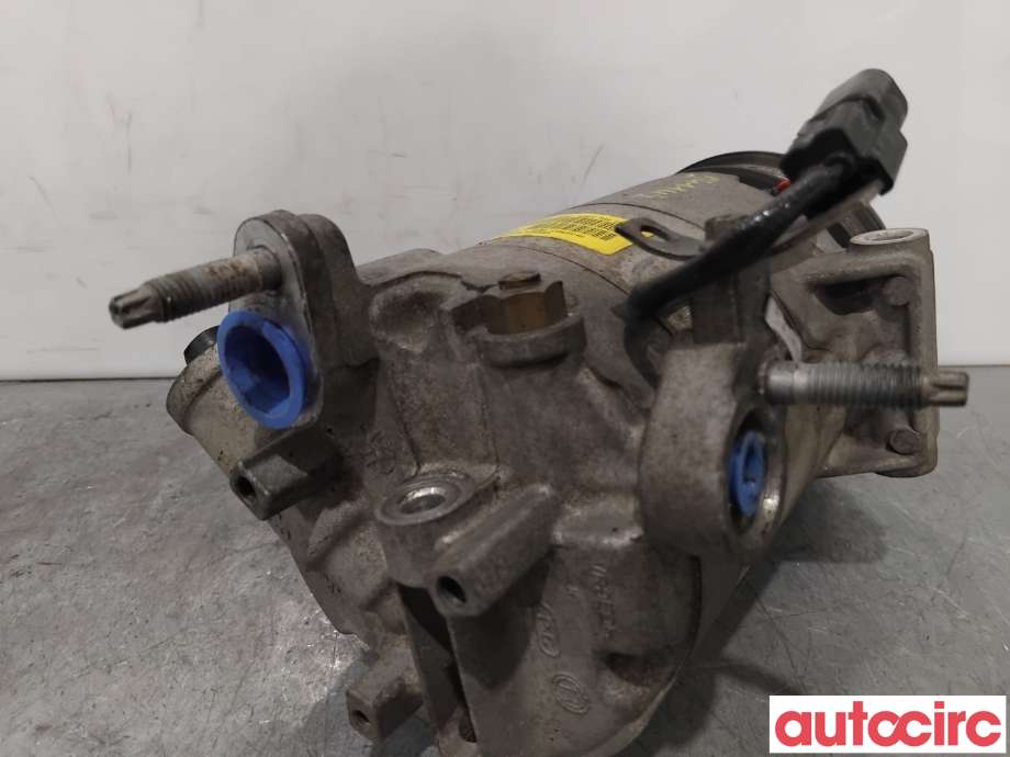 Aircondition kompressor til Ford B-Max 2012-2017  (FORD|2163335||C1B1-19D629-AG)