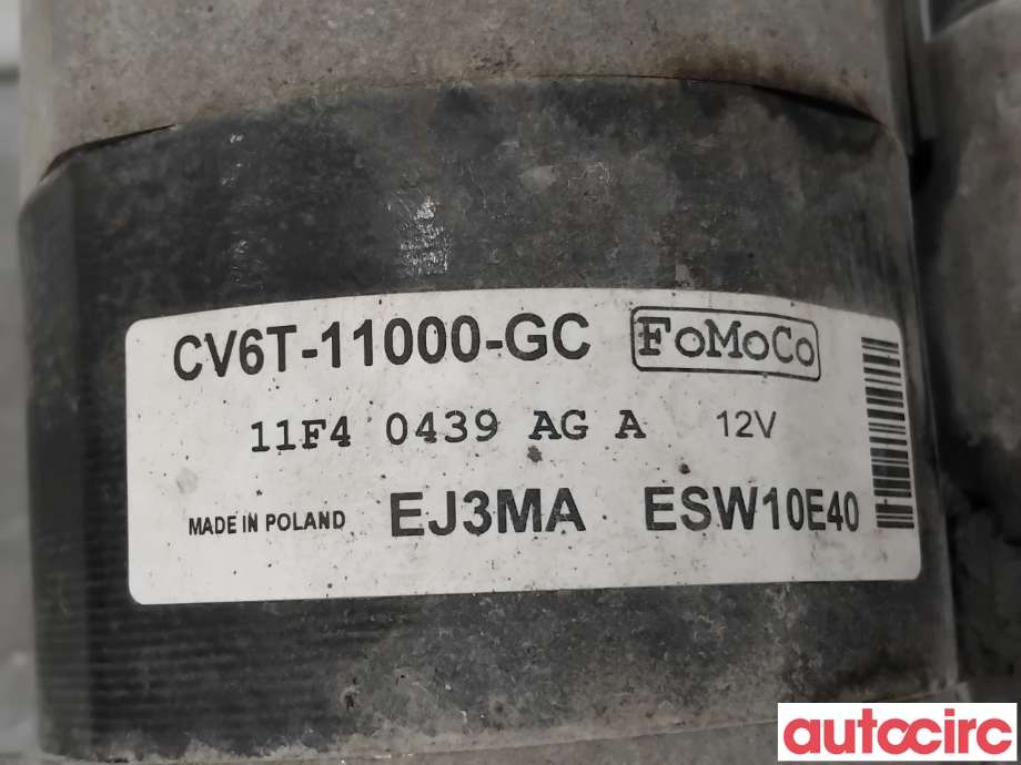 Starter til Ford B-Max 2012-2017  (FORD|2380314|ESW10E40|CV6T-11000-GA)