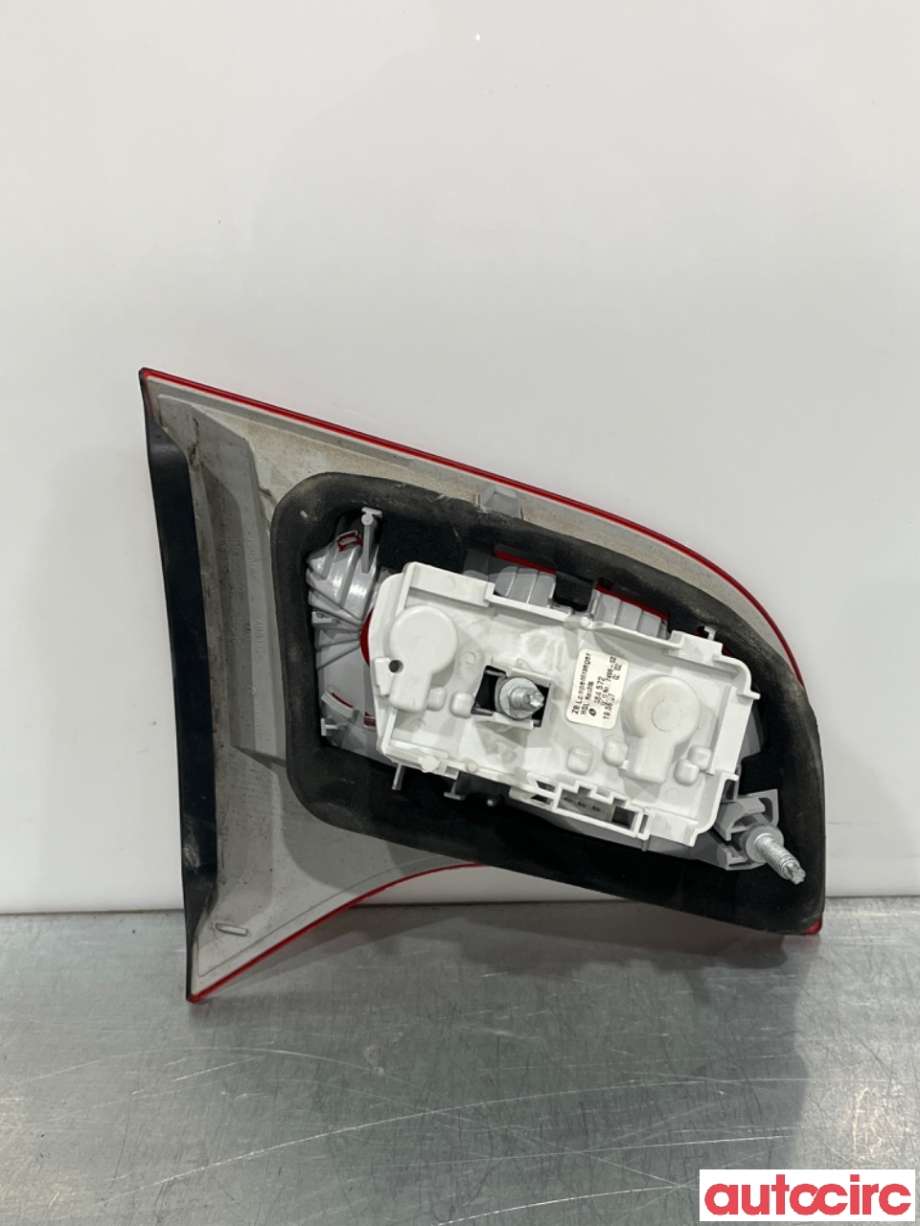 Baklykt høyre indre til Audi A4 2004-2008 (Type III) (B7) (B7) (AUDI|8E9945094A|484502|8E9945094)