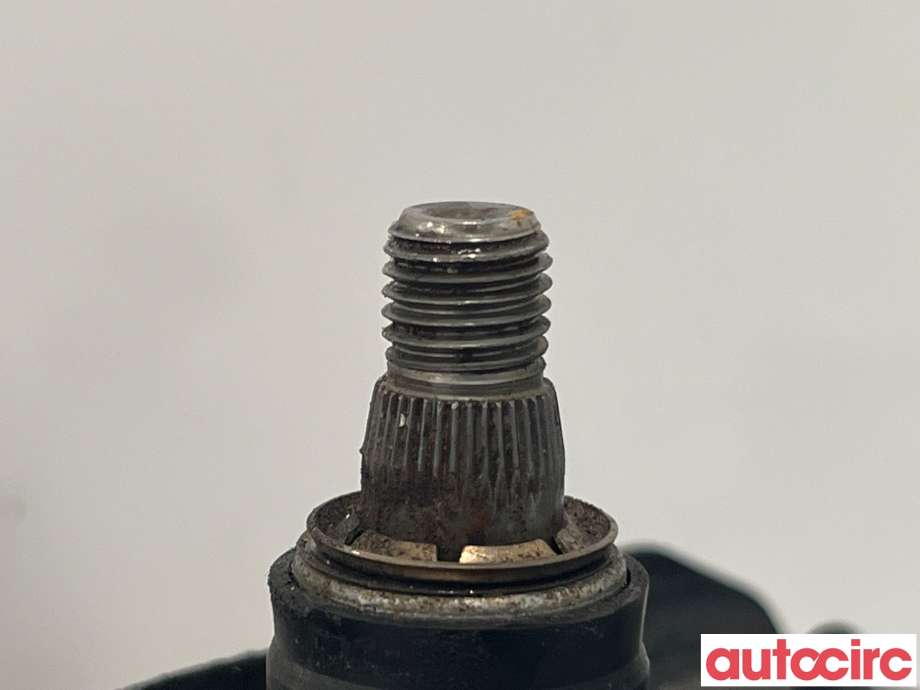Viskermotor frontrute til Mazda 6 2013-2015 (Type III, Fase 1)  (MAZDA|GHP9-67-340B|159300-7681|GHP9-67340B)