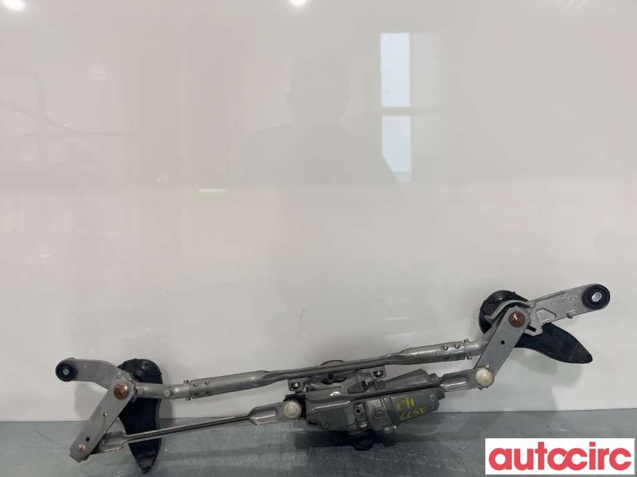 Viskermotor frontrute til Mazda 6 2013-2015 (Type III, Fase 1)  (MAZDA|GHP9-67-340B|159300-7681|GHP9-67340B)