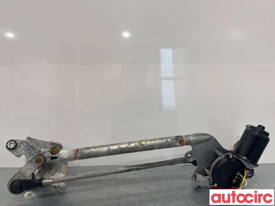 Viskermotor frontrute til Citroën C-Zero 2011-2020  (CITROEN|6405SE)