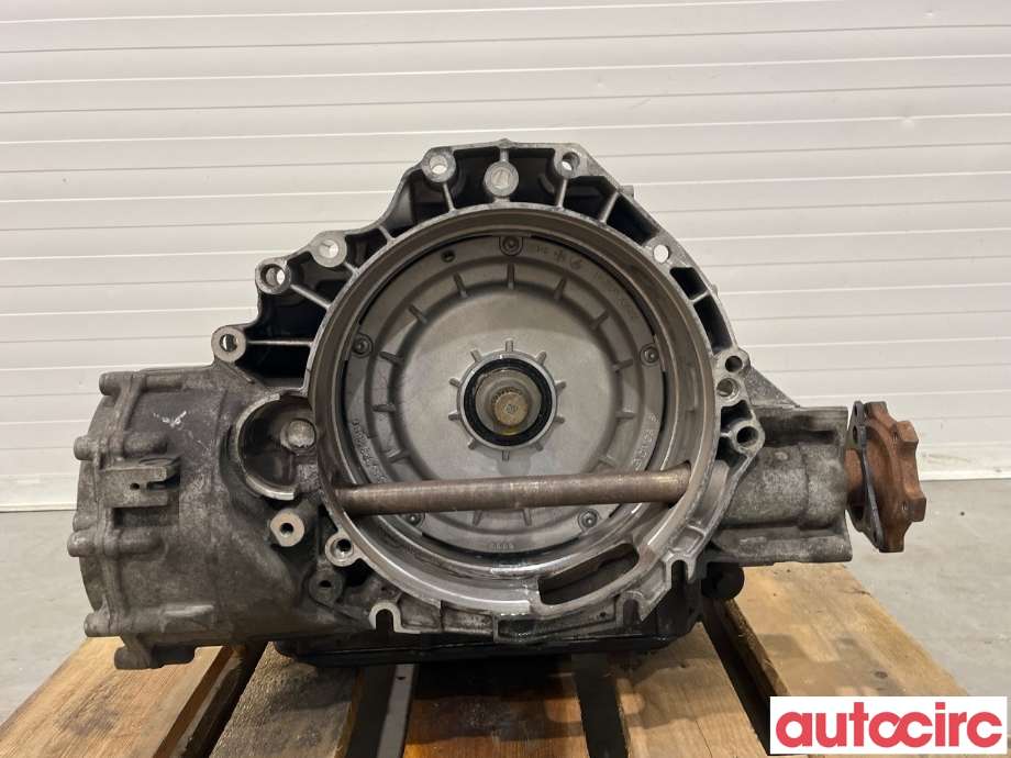 Girkasse automat til Audi Q5 2012-2017 (Type I, Fase 2)  (AUDI|0B5300055L|NHD)