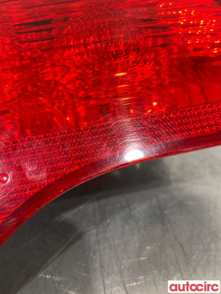 Baklykt venstre indre til Audi A4 2004-2008 (Type III) (B7) (B7) (AUDI|8E9945093A|484501|8E9945093)