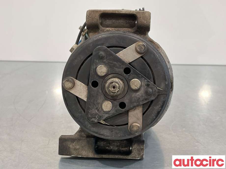Aircondition kompressor til Volvo XC60 2008-2013 (Type I, Fase 1)  (VOLVO|36011358|PXC161650|30630921)