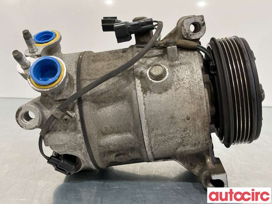 Aircondition kompressor til Volvo XC60 2008-2013 (Type I, Fase 1)  (VOLVO|36011358|PXC161650|30630921)