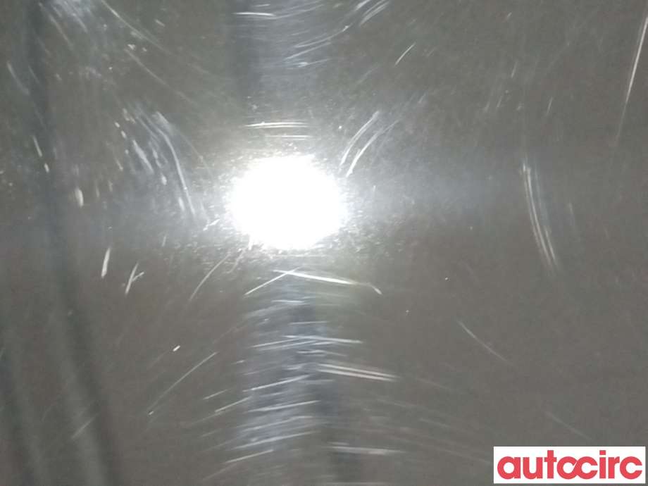 Instrumentpanel til Mitsubishi Outlander 2012-2015 (Type III, Fase 1)  (MITSUBISHI|8100B905|MM0059-052)