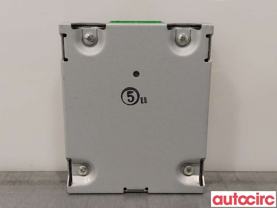Styreenhet diverse til Mitsubishi Outlander 2012-2015 (Type III, Fase 1)  (MITSUBISHI|8750A403)