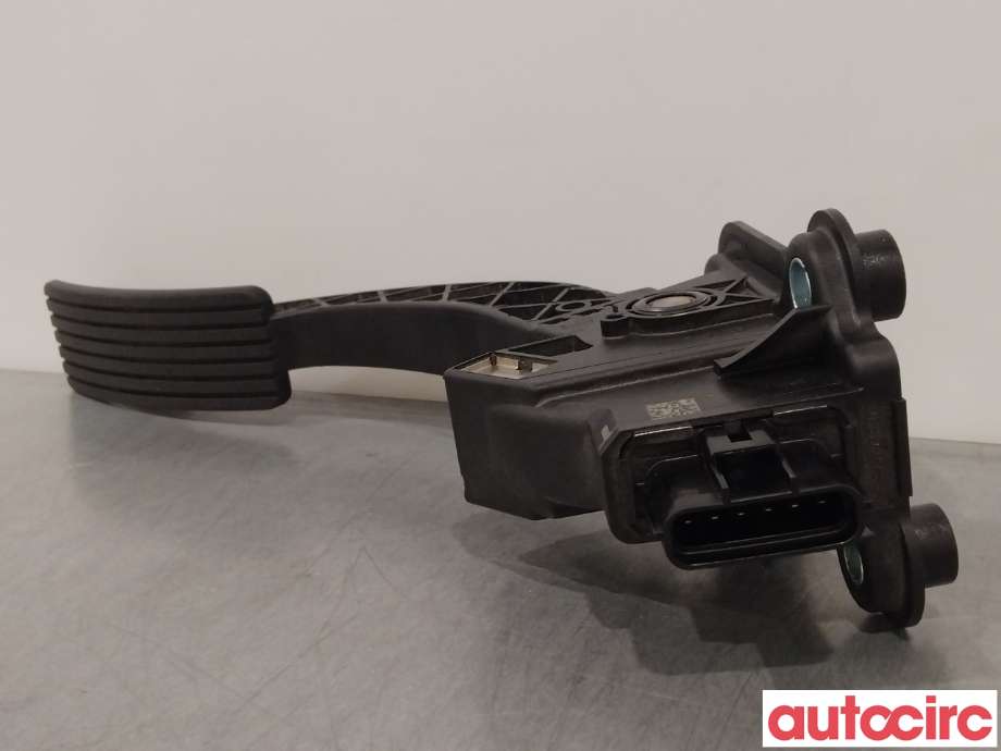 Pedal gass til Mitsubishi Outlander 2012-2015 (Type III, Fase 1)  (MITSUBISHI|1600A116)