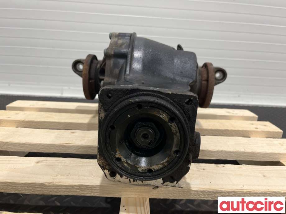 Kardang klokke bak til Audi A4 2004-2008 (Type III) (B7) (B7) (AUDI|01R525053M|)