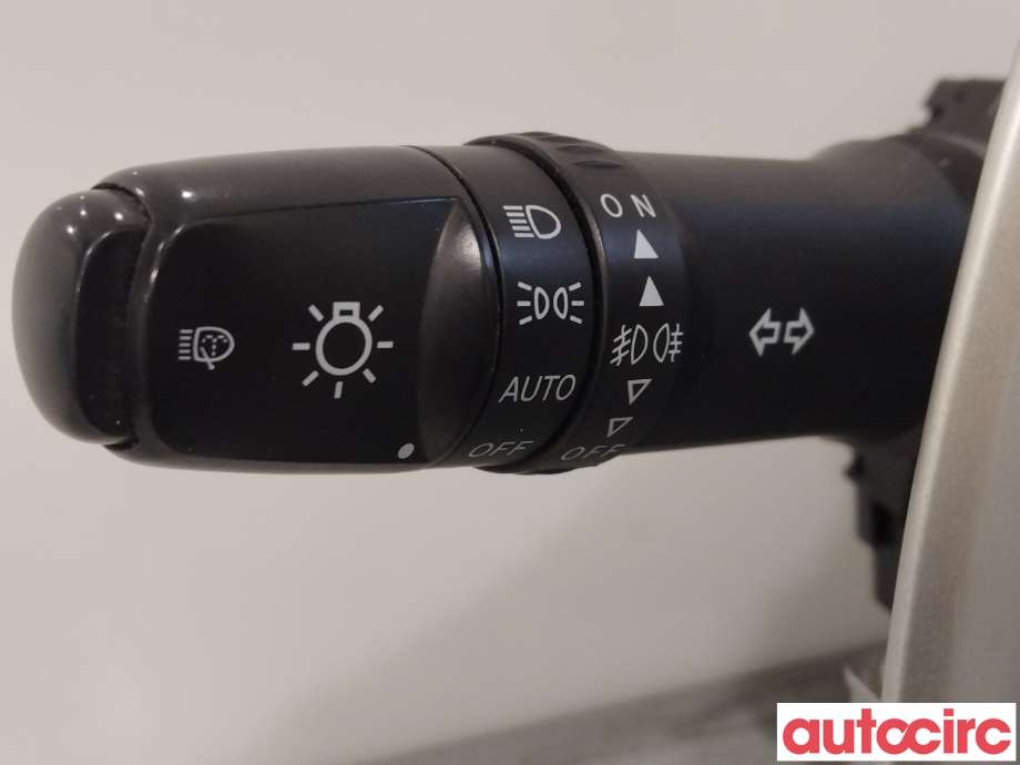 Bryter combi til Mitsubishi Outlander 2012-2015 (Type III, Fase 1)  (MITSUBISHI|8600A405||8617A013)