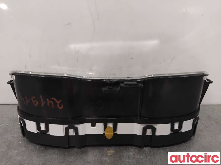 Instrumentpanel til MG ZS EV 2019-2021 (Type I, Fase 1)  (MG|10810452|ZS11EV71102)