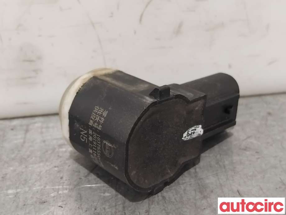 Parkeringssensor bak til MG ZS EV 2019-2021 (Type I, Fase 1)  (MG|10376550-PBC||10376550)